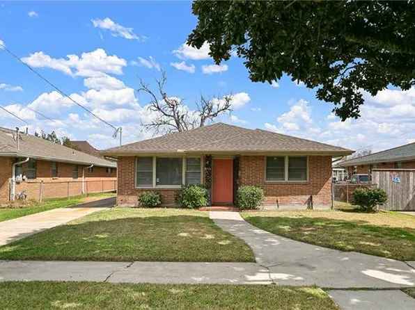 1129 Aurora Ave, Metairie, LA 70005