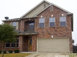 10714 Archer Point, San Antonio, TX 78254