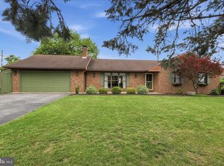482 Starr Ave, Chambersburg, PA 17202