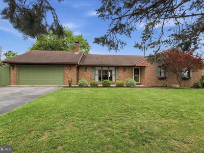 482 Starr Ave, Chambersburg, PA, 17202