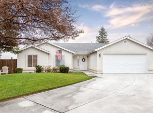 14287 W Sheri St, Kerman, CA 93630
