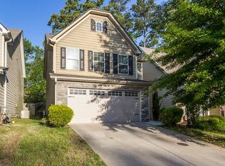 22 Rockcress Ct, Newnan, GA 30263
