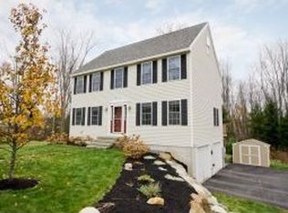 7 Killian Ct, Berwick, ME 03901
