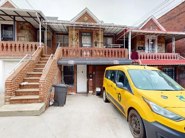 41-70 71st Street, Woodside, NY 11377