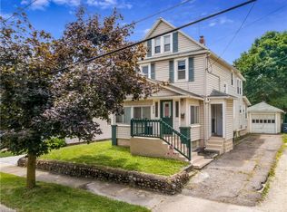 2340 19th St SW #UP, Akron, OH 44314