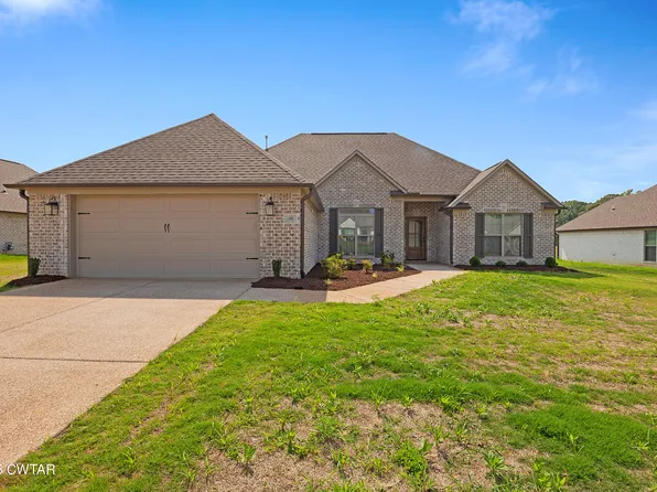 93 Garrison Dr, Jackson, TN 38305