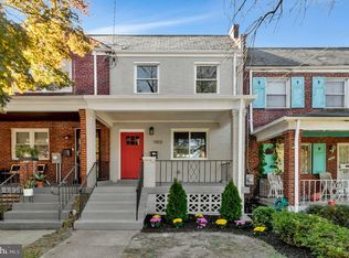 1515 Montana Ave NE, Washington, DC