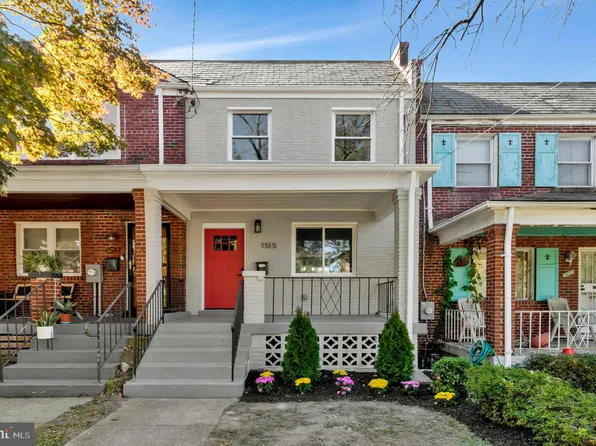 1515 Montana Ave NE, Washington, DC 20018