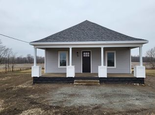 7278 N 775 E, Rochester, IN 46975