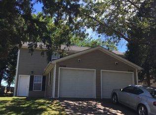 2218 Live Oak Ln, Columbia, MO 65202