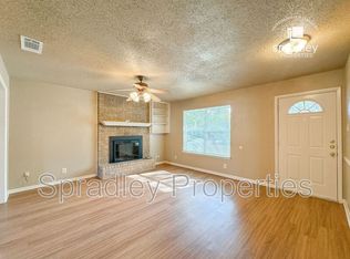 3310 Keller Rd, Temple, TX 76504