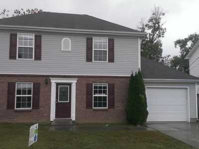 1035 Tom Hailey Blvd, La Vergne, TN, 37086
