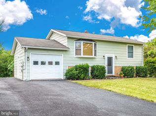 7990 Pleasant Ct, Frederick, MD