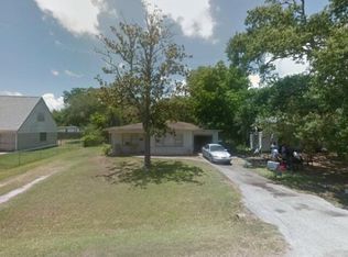 1210 Pirtle St, La Marque, TX 77568