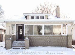 5041 W 15th St, Indianapolis, IN 46224