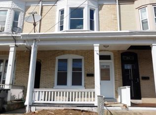 309 E 3rd St, Boyertown, PA 19512