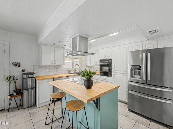 3-bed townhouse in Phoenix, AZ — 3.1% cap rate