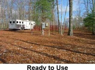Walking Horse Dr, Jamestown, TN 38556