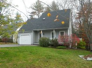 81 Timberlane Dr, Keene, NH 03431
