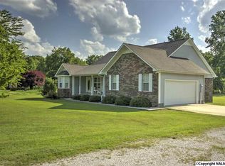 2601 Ready Section Rd, Toney, AL 35773