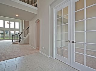 30715 Barred Owl Way, Fulshear, TX 77423