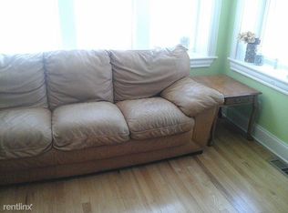 3814 W George St, Chicago, IL 60618