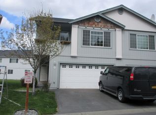 5836 Sapphire Loop, Anchorage, AK 99504
