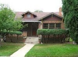 618 Quincy St, Pueblo, CO 81004