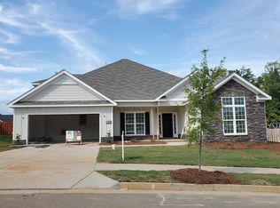 372 Bridle Path Rd, North Augusta, SC 29860