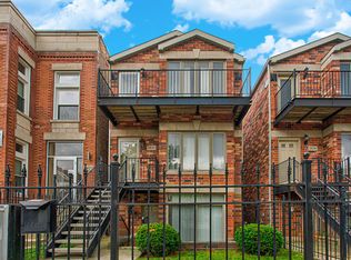 2433 W Polk St, Chicago, IL 60612