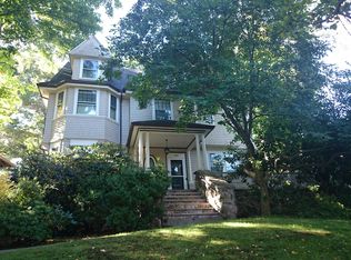 292 Clinton Rd, Brookline, MA 02445