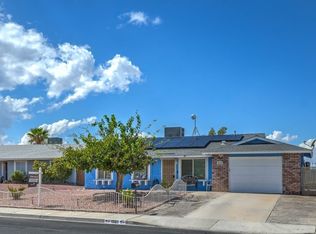 1009 Driftwood Ct, Henderson, NV 89015