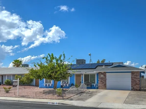 1009 Driftwood Ct, Henderson, NV 89015