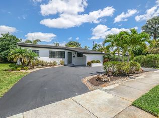 101 NE 57th Court, Fort Lauderdale, FL 33334