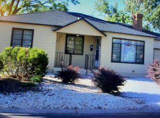 1655 McKinley Dr, Reno, NV 89509