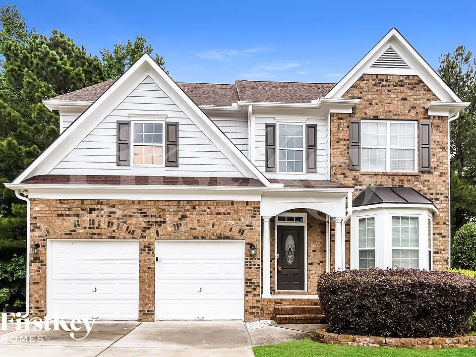 3835 Green Ridge Ct