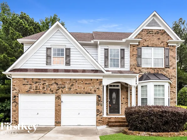 3835 Green Ridge Ct, Gainesville, GA 30507
