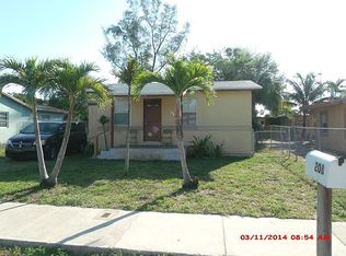 208 NW 28th Ave, Fort Lauderdale, FL 33311