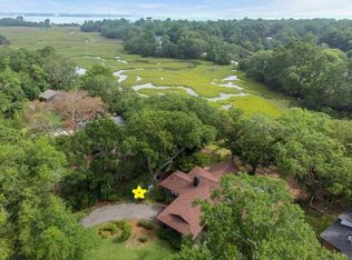 710 London Dr, Charleston, SC 29412