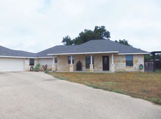612 Prickly Pear Ct, Fredericksburg, TX 78624