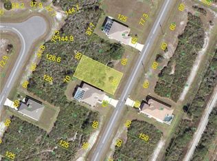 387 Baytree Dr, Rotonda West, FL 33947