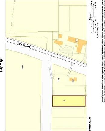 2nd image of 3886 Dawes Rd