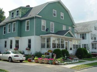 35 Bigelow Ave, Enfield, CT 06082