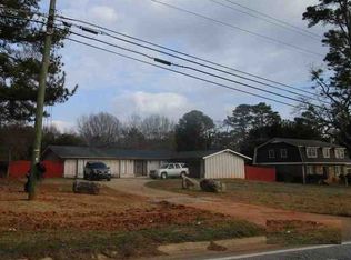 2294 Fairview Rd SE, Conyers, GA 30013