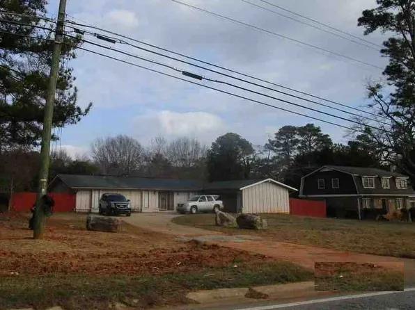2294 Fairview Rd SE, Conyers, GA 30013