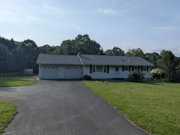 1627 Horsecreek Rd, Seneca, PA 16346
