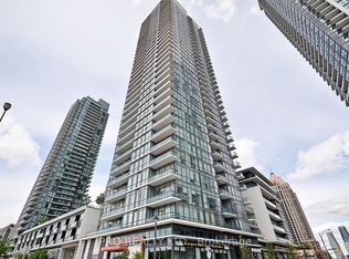 4065 Brickstone Mews UNIT 3002, Mississauga, ON L5B 0G3