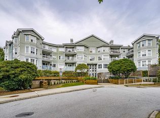 13955 Laurel Dr #304, Surrey, BC V3T1A8