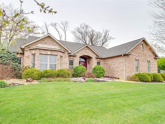 4th image of 1204 White Oak Trl