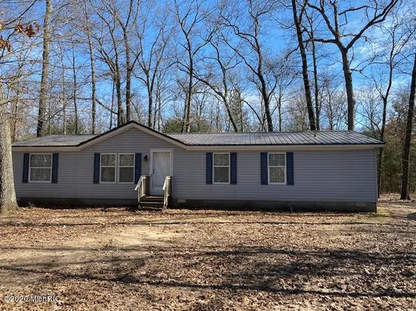 1113 E Sandcreek Trl, Rothbury, MI 49452